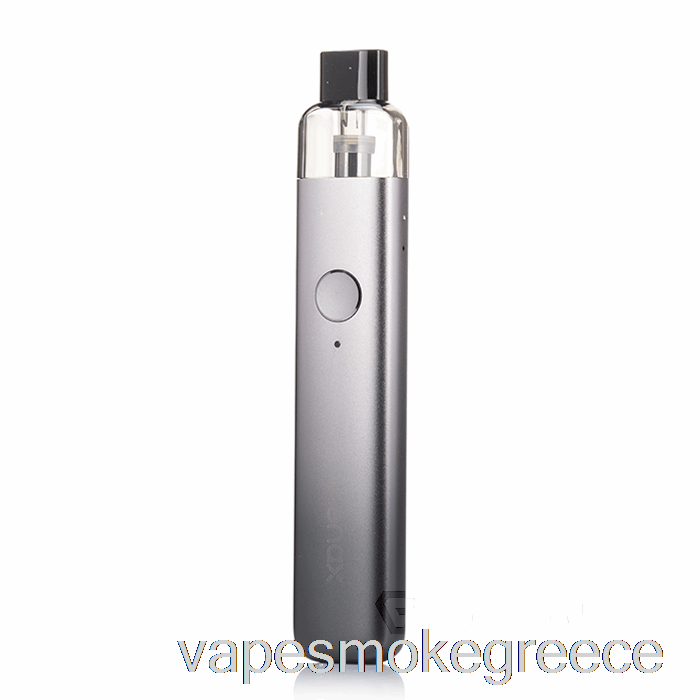 Vape Greece Geek Vape Wenax K1 16w Pod System γκρι μαύρο